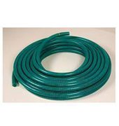 11/2 inch duroflex flexible green pipe