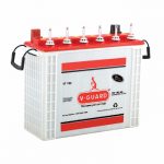 v guard battery thrissur