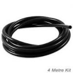 1/2INCH DUROFLEX BLACK HOSE