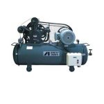 global belt type double cylinder and motor in thrissur