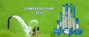 submersible pumps thrissur
