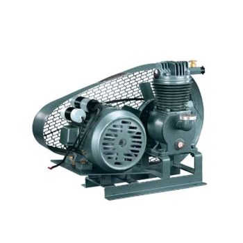 VGUARD 2HP COMPRESSOR WITH MOTOR VBCDM-TW600