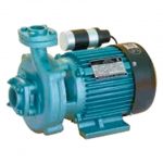 Vguard 1HP VCS -F80 1 1/4x1 pump