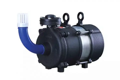 submersible water pump