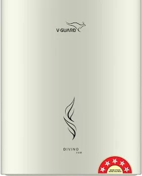 Vguard Water Heater 6 Litre