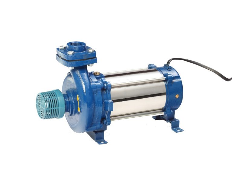 Oriant openwell 1hp