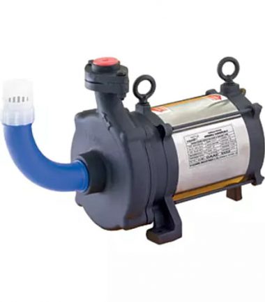 texmo 1.hp openwell pump