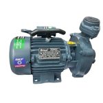 Bindhu Oriant Centrifugal Monoblock Water Pump (0.75 Hp) Upto 85 Feet Head ,Pipe Size (1x1)