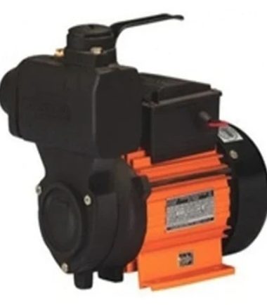 vguard 0.25hp selfprime pump