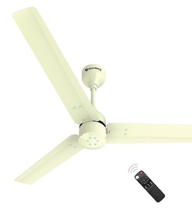 Atomberg Renesa gloss ivory fan