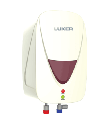 Luker water heater 3 litre