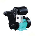 Vguard booster automatic pressure control pump