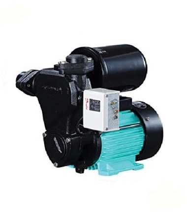 Vguard booster automatic pressure control pump