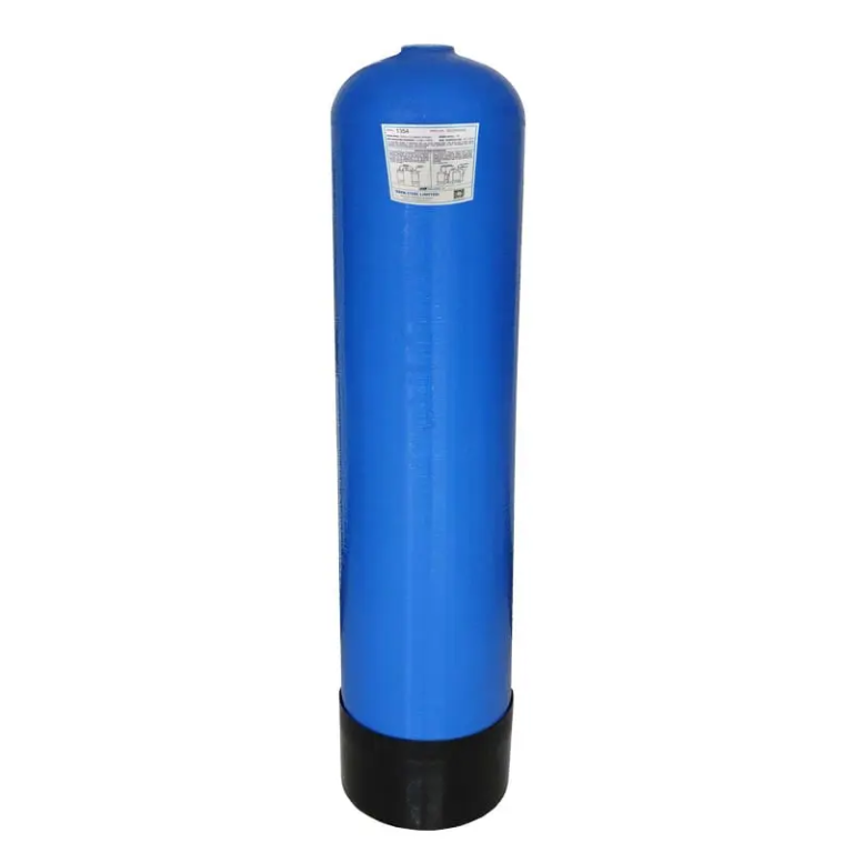 tata vessel for purification