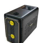 Vguard pressure booster