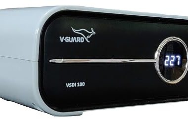 Vguard VSDI 50 digital inverter