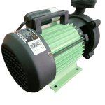 Vguard 0.5hp centrifugal monoblock pump