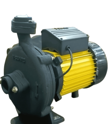 Vguard 1hp Monoblock centrifugal pump