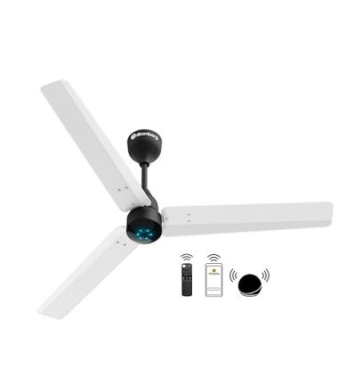 Atomberg Renesa black&white fan