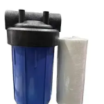 Tharakans 10 inch pre-filter