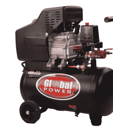 Global air compressorGD50CUN