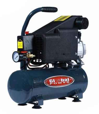 Global power air compressor