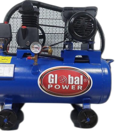 Global Belt drive air compressor