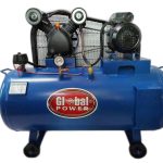 Global power air compressor