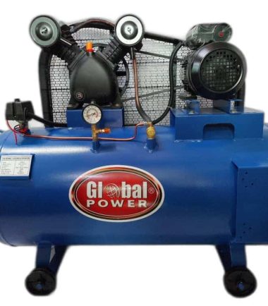 Global power air compressor