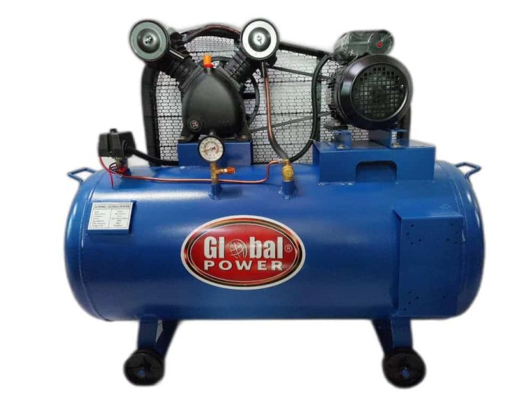 Global power air compressor