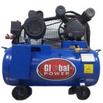 Global power air compresor MK70-