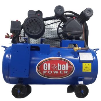 Global power air compresor MK70-