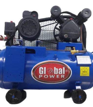 Global power air compresor MK70-