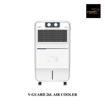 Vguard air cooler fan P26H