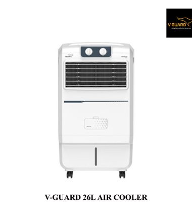 Vguard air cooler fan P26H