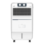 Vguard cooler fan