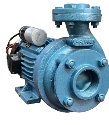 Vguard 1.5hp monoblock centrifugal pump