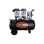 Global oil free air compressor