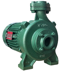 Texmo 0.5hp monoblock centrifugal pump