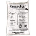 Katlox filtration