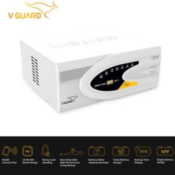 Vguard smart 1500 pure sine series