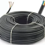 3 Core Cables KSB Finolex