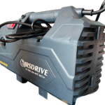 Eastman High Pressure Washer150 bar,2000watts,450 litres per hour