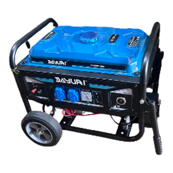 Dayuri 3KVA Generator