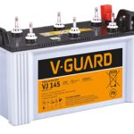 Vguard VJ145 battery
