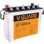 Vguard VT165 ECO battery