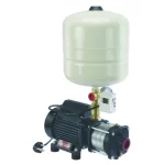 Texmo pressure booster pump