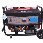 3KW Xlnt generator