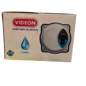 Videon automatic water level controller