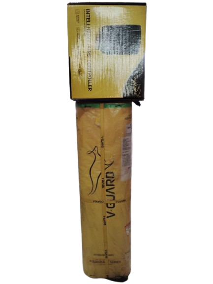 Vguard 1.5hp aquasmart borewell submersible pump